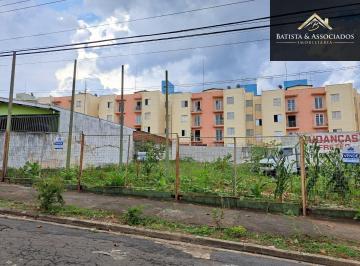 Terreno · 300m² · Terreno Jardim Campos Elíseos