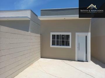 Casa · 63m² · 2 Quartos · 2 Vagas · Casa Bairro Satelíte Íris, Campinas - SP