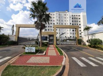 Apartamento · 47m² · 2 Quartos · 1 Vaga · Apartamento em Parque das Cachoeiras, Campinas/SP