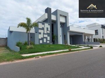 Casa · 180m² · 3 Quartos · 4 Vagas · Casa Térrea Condomínio Mont Alcino em Valinhos/SP