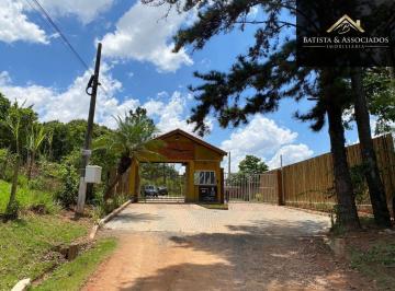 Rural · 5000m² · 6 Quartos · 7 Vagas · Chácara Recanto Vale do Sol