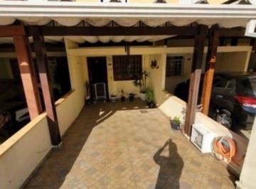 Casa · 62m² · 2 Quartos · 1 Vaga · Casa Sobrado Condomínio Village Costa do Sol