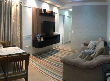 Apartamento · 55m² · 2 Quartos · 1 Vaga · Apartamento Parque São Jorge, Campinas/SP