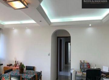 Apartamento · 110m² · 3 Quartos · 1 Vaga · Apartamento no Bairro Botafogo, Campinas/SP