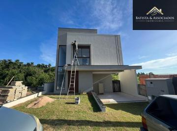Casa · 160m² · 3 Quartos · 4 Vagas · Casa Bella Campinas