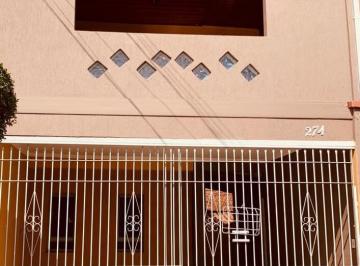 Casa · 3 Quartos · 2 Vagas · Casa -Sumaré