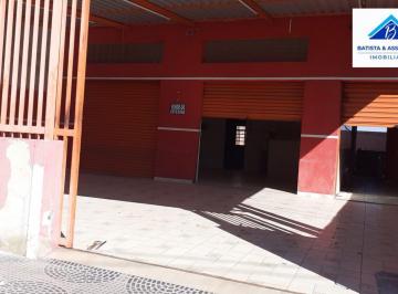 Comercial · 110m² · Prédio Comercial Jardim Estoril