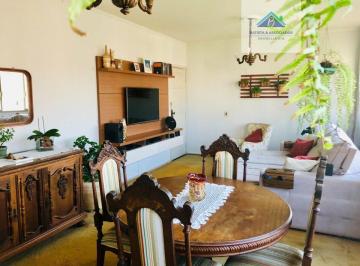 Apartamento · 134m² · 3 Quartos · 2 Vagas · Apartamento em Jardim Proença, Campinas/SP