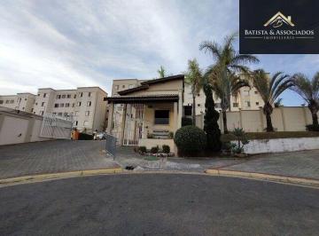 Apartamento · 58m² · 3 Quartos · 1 Vaga · Apartamento Jardim Marcia