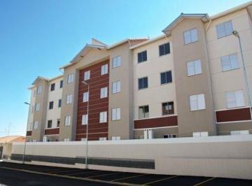 Apartamento · 49m² · 2 Quartos · 1 Vaga · Apartamento Térreo com quintal privativo