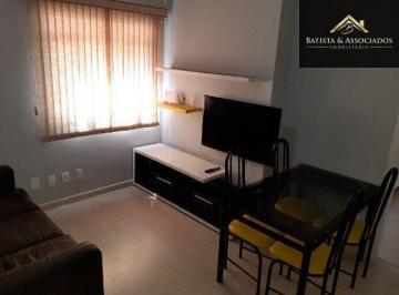 Apartamento · 43m² · 1 Quarto · Apartamento Jardim Chapadão Campinas/SP