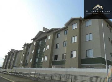 Apartamento · 49m² · 2 Quartos · 1 Vaga · Apartamento em Residencial Cosmos, Campinas/SP