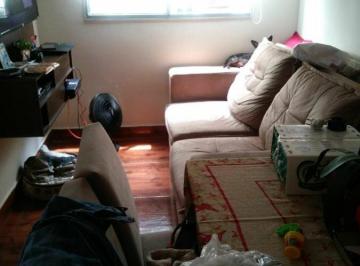 Apartamento · 45m² · 2 Quartos · 1 Vaga · Apartamento Padrão para Venda em Jardim Márcia Campinas-SP