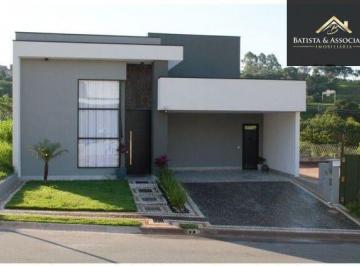 Casa · 177m² · 3 Quartos · 4 Vagas · Casa à venda no bairro Roncáglia - Valinhos/SP