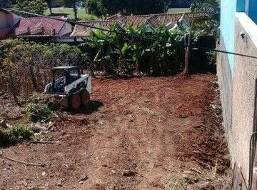 Terreno · 250m² · Terreno Loteamento Parque São Martinho