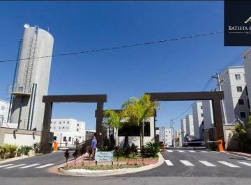 Apartamento · 47m² · 2 Quartos · 1 Vaga · Apartamento à venda no bairro Parque das Cachoeiras - Campinas/SP