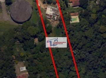 7c56597db03073afc10cd48322ca3d6b045e4c6f · Terreno à venda, 5757 m² por R$ 1.080.000,00 - Jardim Colibri - Cotia/SP