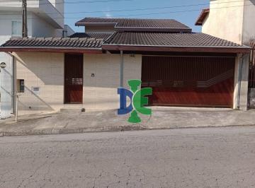 b0d98f086a54648876290f383d6d562f35606bdb · Casa com 4 dormitórios à venda, 195 m² por R$ 720.000,00 - Jardim Terras de São João - Jacareí/SP