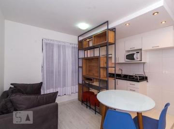 Apartamento · 29m² · 1 Quarto · Apartamento para Aluguel - Bacacheri, 1 Quarto, 29 m² - Curitiba