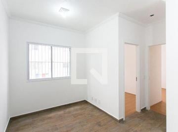Apartamento · 40m² · 2 Quartos · Apartamento para Aluguel - Penha de França, 2 Quartos, 40 m² - São Paulo