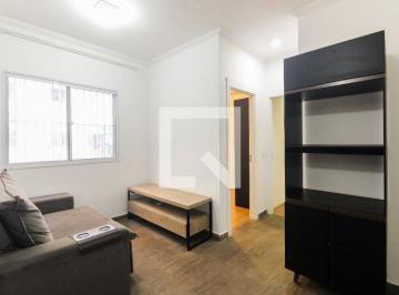 Apartamento · 40m² · 2 Quartos · Apartamento para Aluguel - Penha de França, 2 Quartos, 40 m² - São Paulo