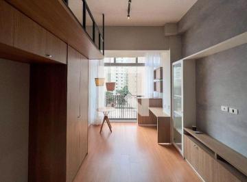 Apartamento · 25m² · 1 Quarto · Apartamento para Aluguel - Perdizes, 1 Quarto, 25 m² - São Paulo