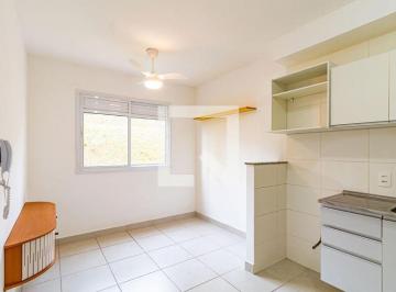 Apartamento · 32m² · 2 Quartos · Apartamento para Aluguel - Jardim Jussara, 2 Quartos,  32 m² - São Paulo