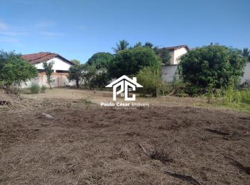 Foto 01 · Excelente Terreno todo murado com água, luz, IPTU em dia, todo legalizado, medindo 831m², a 150 metr