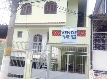 Casa de 5 quartos, Duque de Caxias · CASA TRIPLEX 25 DE AGOSTO VENDA OU LOCAÇÃO