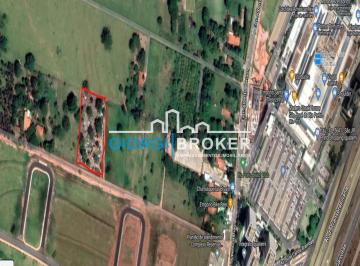 Foto 01 · Terreno, Iguatemi, São José do Rio Preto, SP