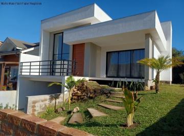 Foto 01 · Casa, Linha Imperial, Nova Petrópolis, RS