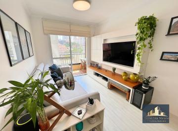Apartamento de 2 quartos, São Paulo · APARTAMENTO PARA PESSOAS EXIGENTES