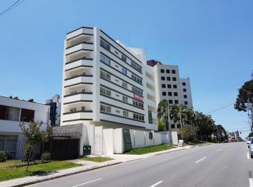 Apartamento de 4 quartos, Curitiba · EDIFICIO ESTRELAS DO SUL (APTO 21) 2° ANDAR 