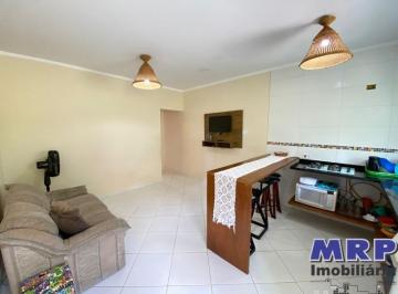 Foto 01 · Praia da Maranduba, apartamento à venda, com escritura, condomínio com piscina! AP 00555