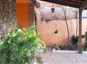 Casa · 75m² · 2 Quartos · 3 Vagas · Casa - Parque Jardim Carioca