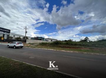 Comercial , Brasília · TAQUARI - AVENIDA COMERCIAL LOTE 2