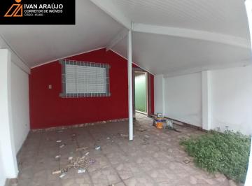Foto 01 · Casa, Conjunto Residencial Araretama, Pindamonhangaba, SP