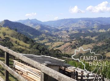 Foto 01 · SÍTIO 76.000M² EM SAPUCAÍ MIRIM - MG !