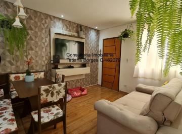 Foto 01 · Apartamento para venda no Jardim Magnolia - Sorocaba SP