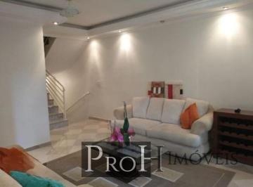 Casa de 3 quartos, Santo André · Sobrado 3 dormitórios sendo 1 suíte – R$ 958.000,00