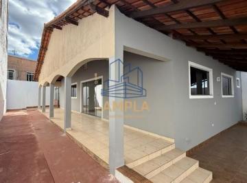 Foto 01 · Casa, Setor Habitacional Contagem, Sobradinho, DF