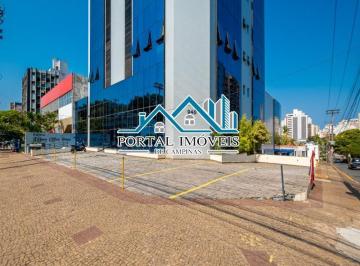 Foto 01 · Salao, Botafogo, Campinas, SP