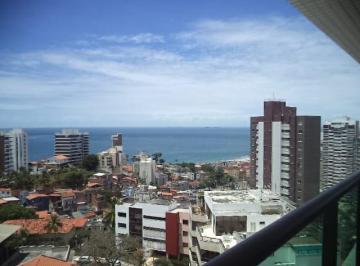 Apartamento de 4 quartos, Salvador · Apartamento 4 suítes 171m - Morro Ipiranga