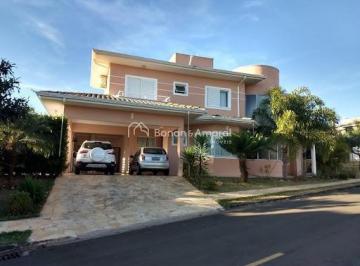 Casa · 220m² · 3 Quartos · 2 Vagas · Casa de Condomínio com 3 Quartos e 5 banheiros à Venda, 220 m² - Valinhos