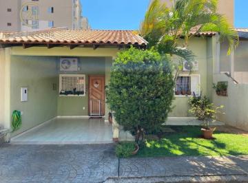 Casa · 80m² · 2 Quartos · 1 Vaga · Casa à venda em Londrina, Conjunto Habitacional Santiago II, com 2 quartos, com 80.31 m²