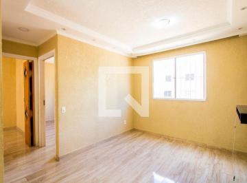 Apartamento · 39m² · 2 Quartos · 1 Vaga · Apartamento à Venda - Vila Tibirica, 2 Quartos, 39 m² - Santo André
