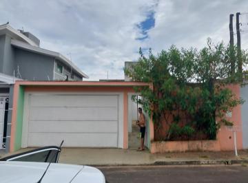 Casa · 120m² · 2 Quartos · 4 Vagas · CASA - BAIRRO ANHUMAS - ESTIVA GERBI