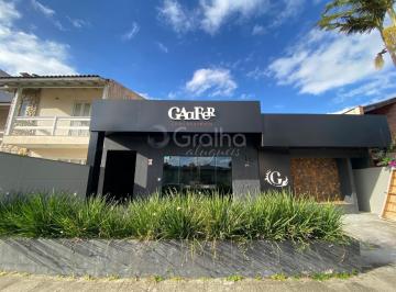 Comercial · 350m² · Casa comercial no Santa Mônica.