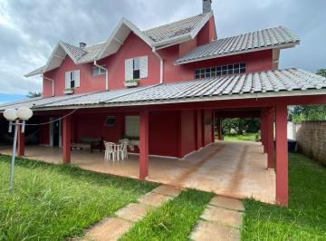 Foto 01 · Casa á venda no bairro Bom Clima em Chapada dos Guimarães