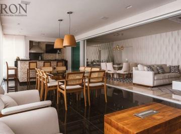 Apartamento · 280m² · 3 Quartos · 5 Vagas · ÓTIMO APARTAMENTO PARA VENDA LOCALIZADO NO JD ANÁLIA FRANCO